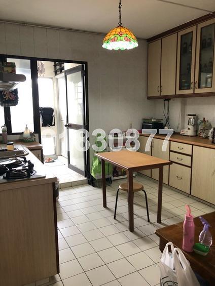 Blk 40 Jalan Rumah Tinggi (Bukit Merah), HDB 4 Rooms #202201092